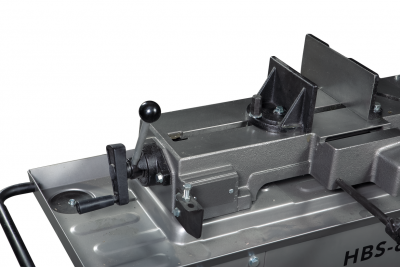 Ленточнопильный станок Jet HBS-814GH