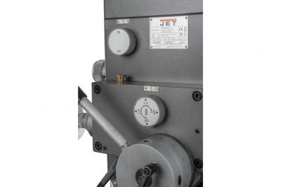 Сверлильно-фрезерный станок Jet JGHD-32PF
