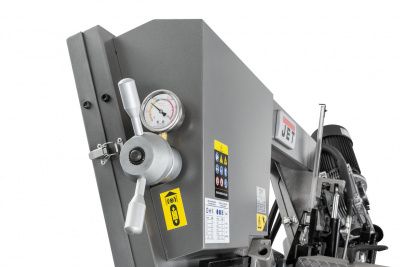 Ленточнопильный станок Jet MBS-1416VDAS 400V