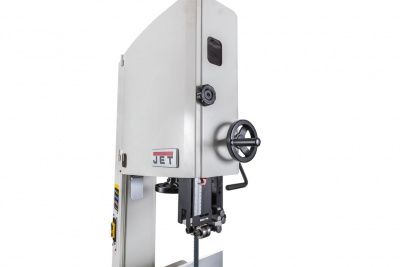 Ленточная пила по дереву Jet JWBS-20-T