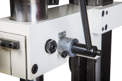 Сверлильно-фрезерный станок Jet JMD-1