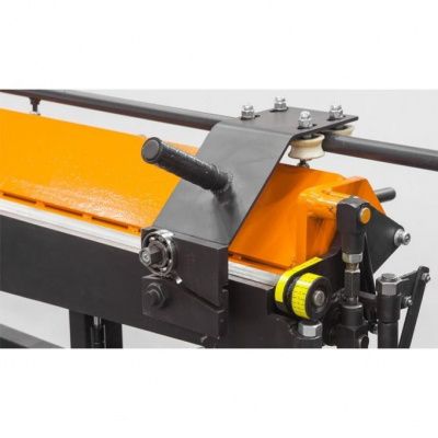 Станок листогибочный ручной Stalex LBM 1250 мм. (с ножом)
