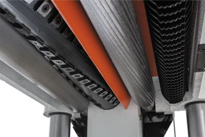 Рейсмусовый станок Jet JWP-15K HH