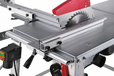 Циркулярная пила Jet JTS-315SP
