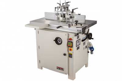 Фрезерный станок по дереву Jet JWS-2600