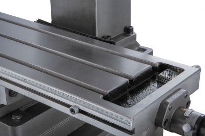 Сверлильно-фрезерный станок Jet JMD-45L