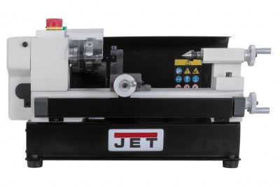 Настольный токарный станок Jet BD-3