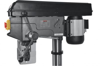 Вертикально-сверлильный станок Jet JDP-17FT