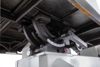 Ленточная пила по дереву Jet JWBS-18-T