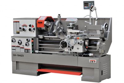 Токарно-винторезный станок Jet GH-1840 ZX DRO