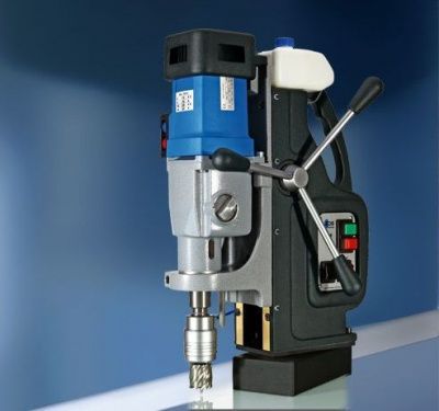 Магнитный сверлильный станок BDS МАВ 845