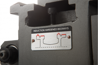 Настольный токарный станок Jet BD-10VS