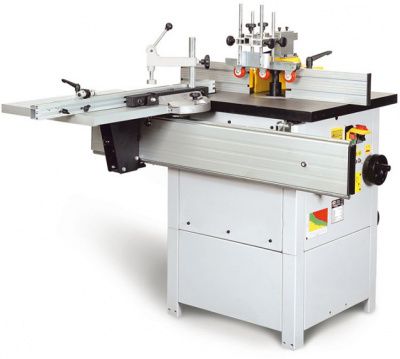 Фрезерный станок по дереву Proma TFS-100/30