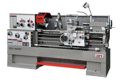 Токарно-винторезный станок Jet GH-1440 ZX