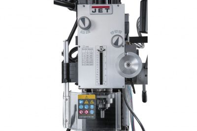 Сверлильно-фрезерный станок Jet JMD-50LPFD