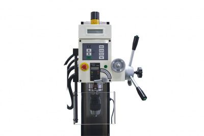 Сверлильно-фрезерный станок Jet JMD-3T