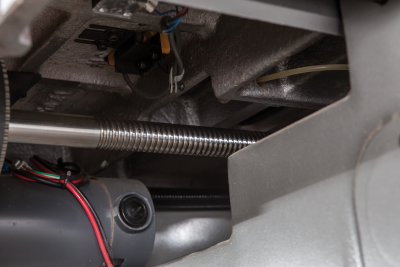 Плоскошлифовальный станок Jet JPSG-0618SD