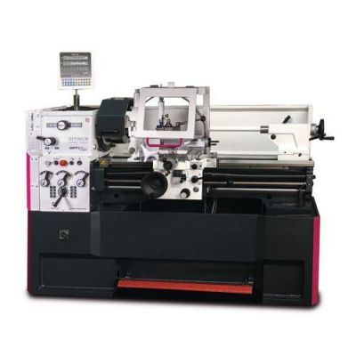 Токарно-винторезный станок Optimum OPTIturn TH4210V