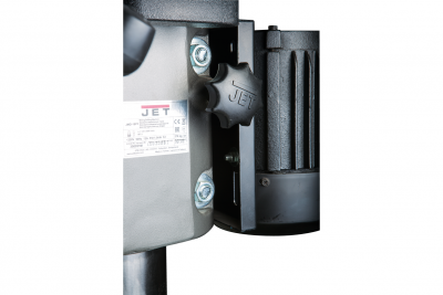 Сверлильно-фрезерный станок Jet JMD-18PF