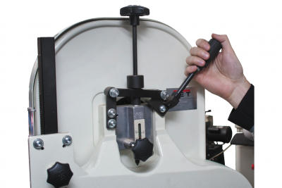 Ленточная пила по дереву Jet JWBS-14DXPRO