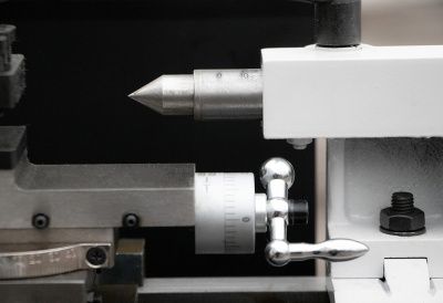 Настольный токарный станок Proma SM-300E