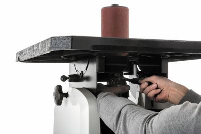 Осцилляционный шлифовальный станок Jet JOSS-S