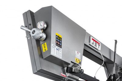 Ленточнопильный станок Jet MBS-1214VDAS