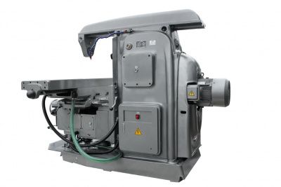 Горизонтально-фрезерный станок Jet JHM-1667