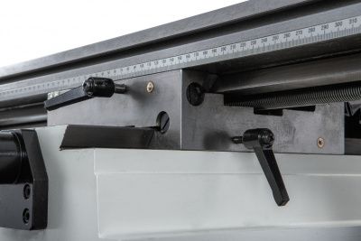 Сверлильно-фрезерный станок Jet JMD-4