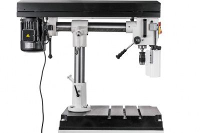 Радиально-сверлильный станок Jet JRD-387A