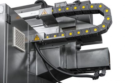 Универсальный фрезерный станок Jet JUM-2063VXL Servo DRO