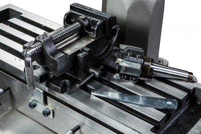 Сверлильно-фрезерный станок Jet JMD-15