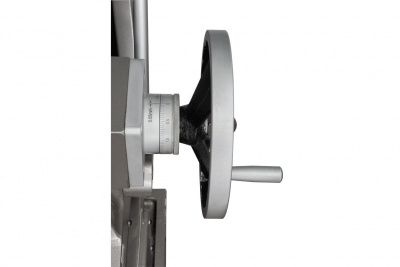 Токарно-винторезный станок Jet GH-1880 ZX DRO RFS