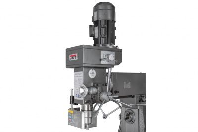 Широкоуниверсальный фрезерный станок Jet JMD-939GV DRO