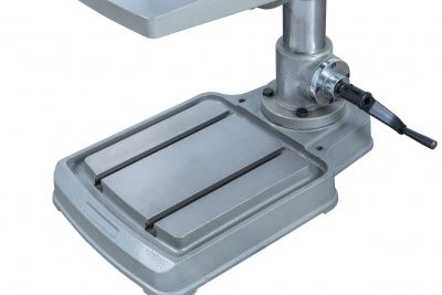 Сверлильно-резьбонарезной станок Jet IDTP-16