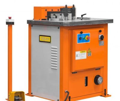 Станок угловысечной гидравлический Stalex HNM-6