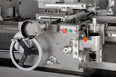 Токарно-винторезный станок Jet GH-3180 ZHD DRO RFS