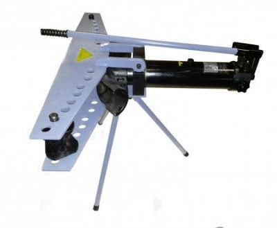 Гидравлический трубогиб Proma HOT-300