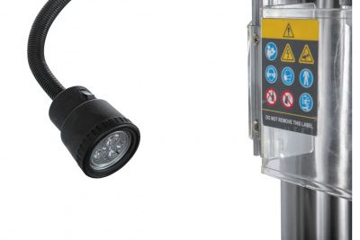 Сверлильно-фрезерный станок Jet JMD-45LPF