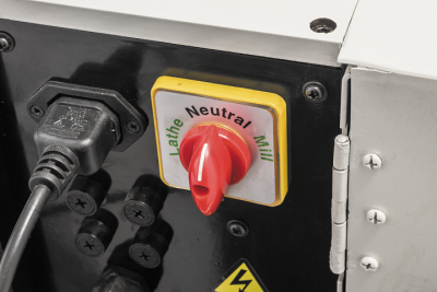 Токарно-фрезерный станок Jet BD-10DMA