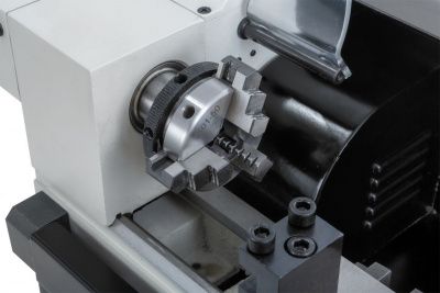 Настольный токарный станок Jet BD-3