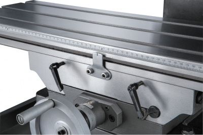 Сверлильно-фрезерный станок Jet JMD-45L