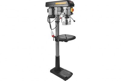 Вертикально-сверлильный станок Jet JDP-17FT