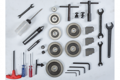 Токарно-фрезерный станок Jet BD-11GDMA