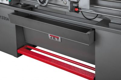 Токарно-винторезный станок Jet GHB-1330A