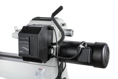 Токарный станок по дереву Jet JWL-1640EVS