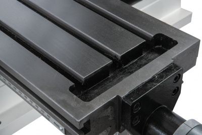 Сверлильно-фрезерный станок Jet JMD-4