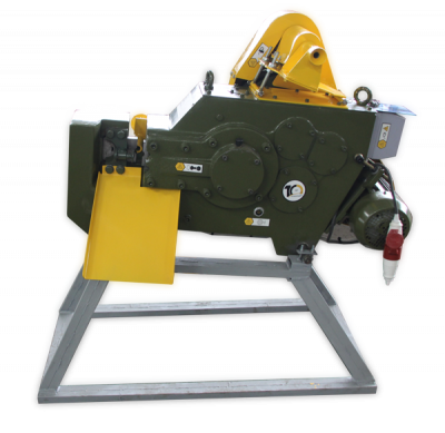 Станок для резки арматуры ВПК Р-40 Т18