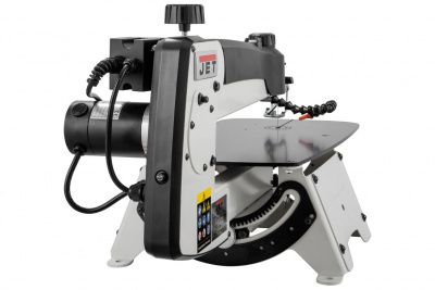 Лобзиковый станок Jet JWSS-18B
