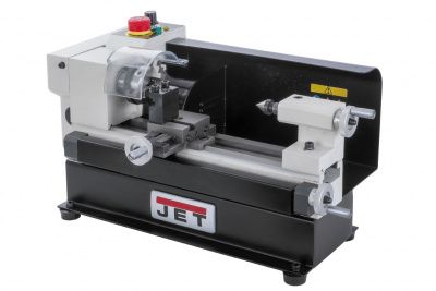 Настольный токарный станок Jet BD-3